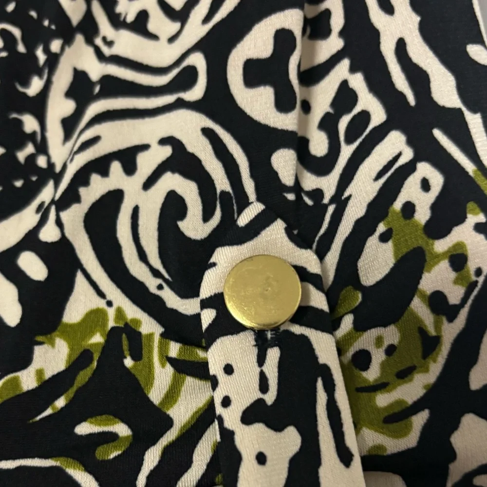 Michael Kora Dress - Picture 2 of 6